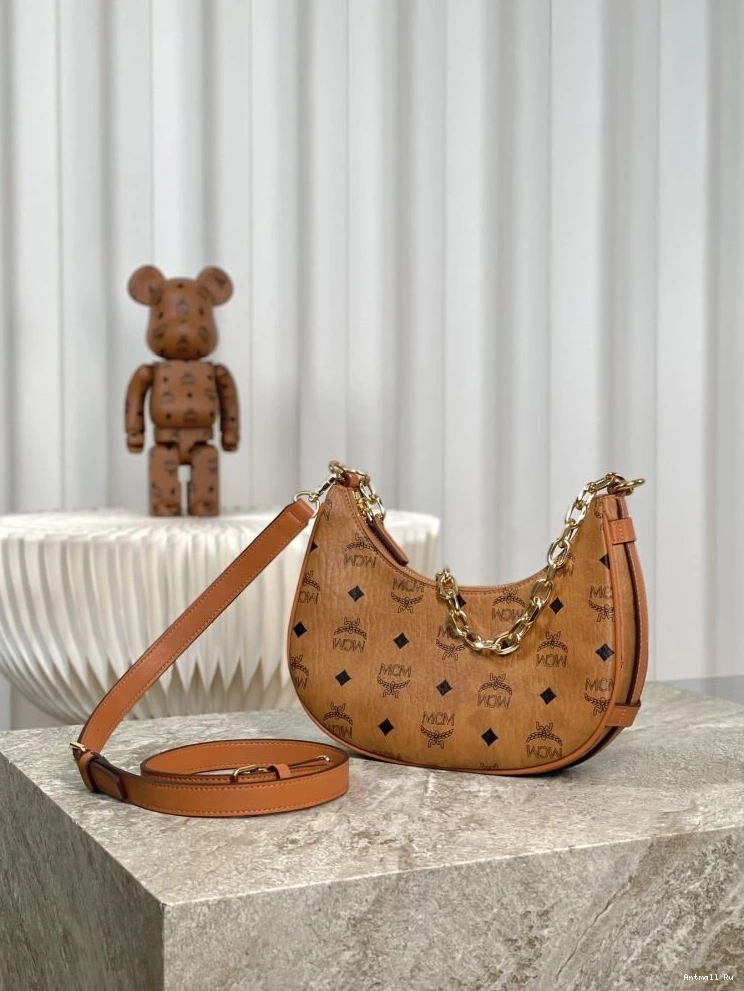 MCM Hobo 63799 Bags QuickDry 0723